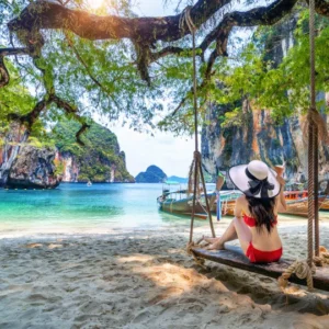 Koh Hong เกาะห้อง